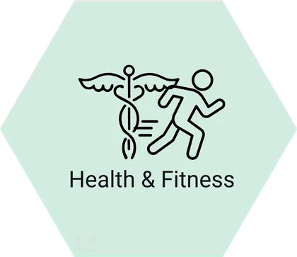 Health & Fitness