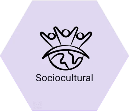 Sociocultural