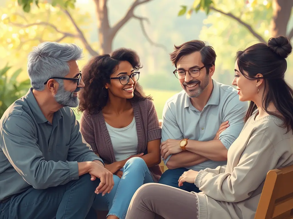 Mental Health, Relationships and Feelings – A Concise Overview