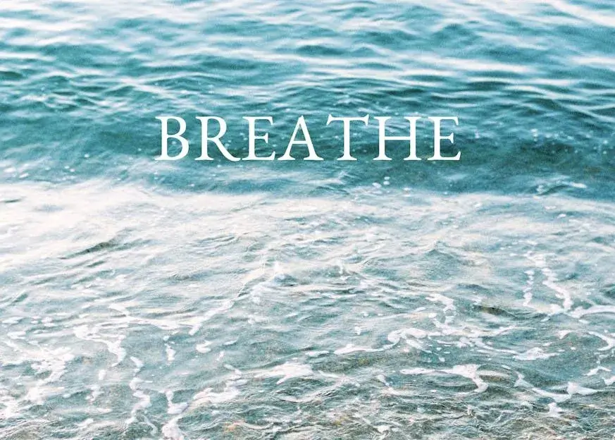 Breathe Better, Feel Better: What Science Says About Resonant Breathing